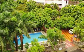 Rangamati Garden Resort