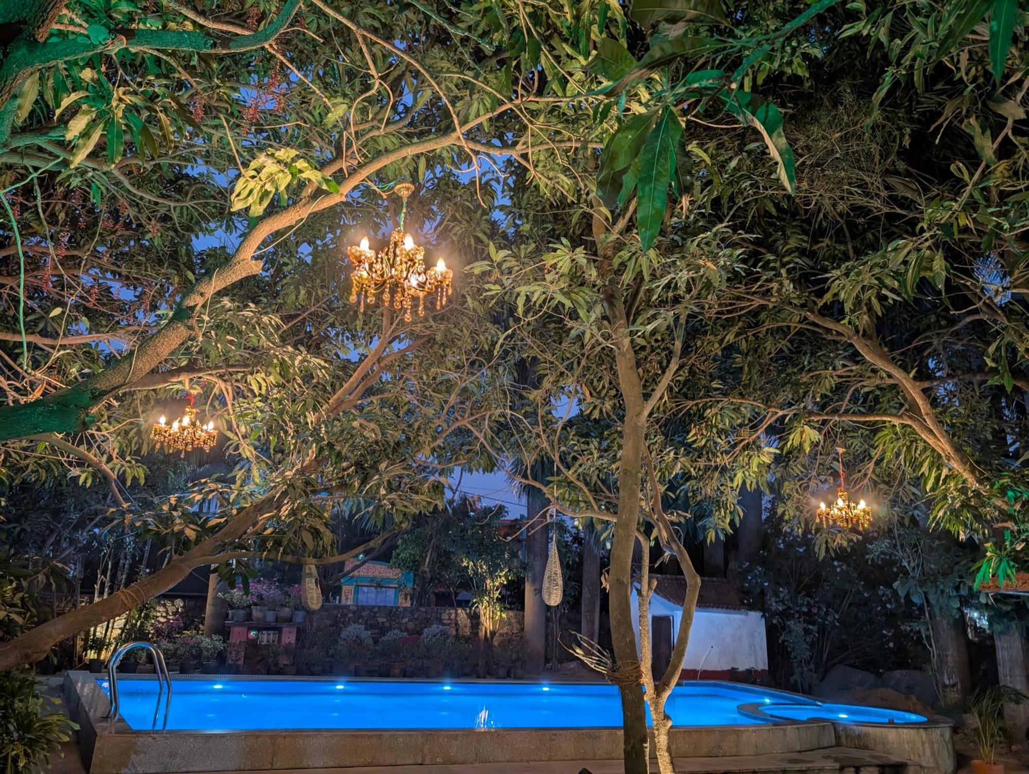 Rangamati Garden Resort Shanti Niketan Exterior photo